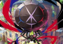 Pokémon Megaevoluzione Equilibrio Perfetto, una carta rara in anteprima