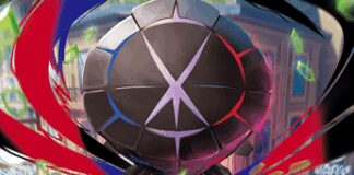 Pokémon Megaevoluzione Equilibrio Perfetto, una carta rara in anteprima