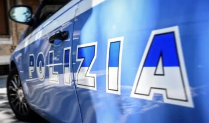 furto ditta orafa vicenza