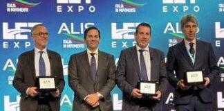 Porti, Latrofa: “Intermodalità, ‘innovazione e sostenibilità per rafforzare sistema Roma e Lazio”