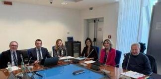 Porti, ok Comitato gestione Adsp Mtcs a Pot 2026-28, adottato Dpss e nominato nuovo segretario generale