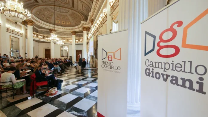 Premio Campiello Giovani