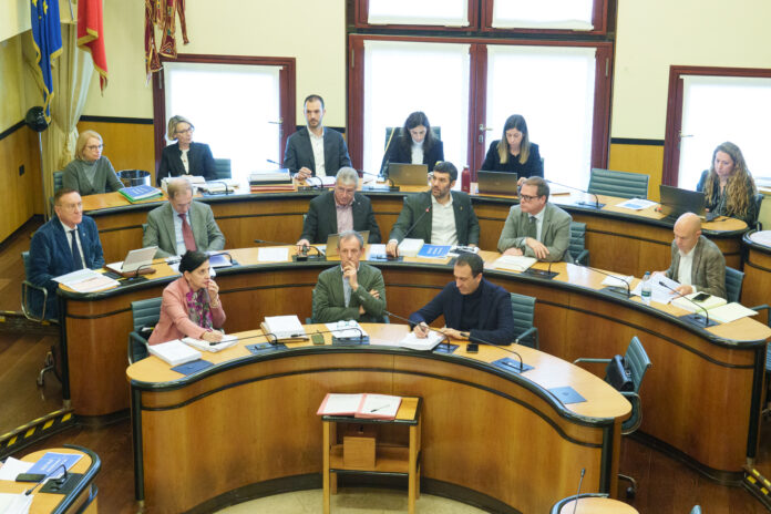 Prima commissione, illustrata la manovra di bilancio 2026-28 bilancio veneto