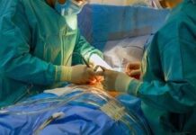 Prima mondiale, impiantata corda tendinea bioingegnerizzata su modello di cuore animale