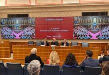 Pro Vita lancia campagna ‘E io Parlo!’: “Cdx modifichi ‘norma bavaglio’ su affissioni”