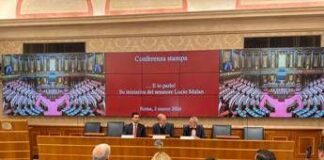 Pro Vita lancia campagna ‘E io Parlo!’: “Cdx modifichi ‘norma bavaglio’ su affissioni”