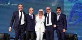 Professioni, Studio Baldi Prati & Partners cresce ed evolve