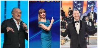 Quando il vintage è la nuova frontiera del palinsesto tv, da ‘La Ruota della Fortuna’ a ‘Canzonissima’