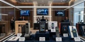 Quanto vale il tuo vecchio telefono?