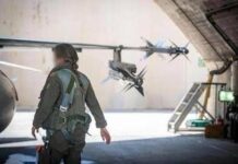 Quel femminismo targato “F-16”: donne in guerra per le donne