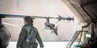 Quel femminismo targato “F-16”: donne in guerra per le donne