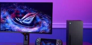 ROG Raikiri II Xbox Wireless – La recensione