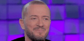 Raf, l’incontro con Gabriella Labate che ha cambiato tutto: “Mi ha salvato”