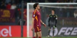 Rapina in casa del calciatore della Roma El Aynaoui, famiglia chiusa in camera da 6 persone armate