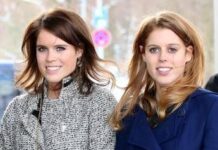 Re Carlo evita Andrew ma tiene a Beatrice ed Eugenia, come scorre la vita della famiglia reale