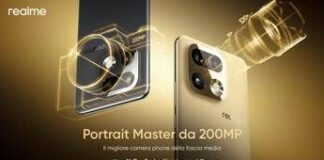 Realme 16 Pro: rese pubbliche oggi le specifiche su design, materiali e prestazioni