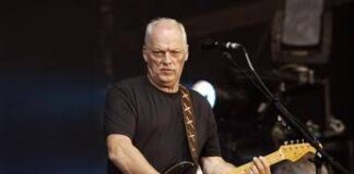 Record assoluto per la chitarra di David Gilmour dei Pink Floyd: venduta a 14,5 milioni dollari