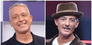 Referendum, Fiorello: “Diaco non ha tutti i torti su testimonial e lacchè”
