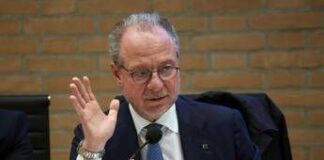 Referendum giustizia, Mulè: “Se vince No per prossimi 50 anni niente riforma giustizia e Costituzione antifascista inattuata”