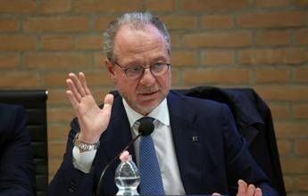 Referendum giustizia, Mulè: “Se vince No per prossimi 50 anni niente riforma giustizia e Costituzione antifascista inattuata”