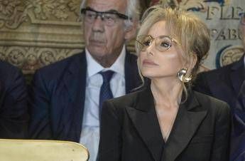 Referendum, per Marina Berlusconi “delusione per ‘no’ a riforma giustizia voluta dal Cav”