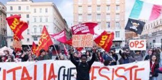Referendum, vince il No con il 53,3%. Meloni: “Rispettiamo voto”. Schlein esulta: “Fermata riforma sbagliata”. Centrosinistra in festa a Roma – La diretta