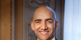 Relais & Châteaux Italia rinnova la propria rappresentanza, Vincenzo Bianconi delegato Italia