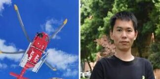 Ritrovato un corpo in Val di Funes, forse è lo studente cinese disperso