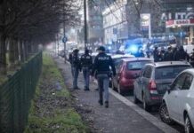 Rogoredo, Carmelo Cinturrino risultato negativo a test tossicologici