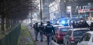 Rogoredo, Carmelo Cinturrino risultato negativo a test tossicologici