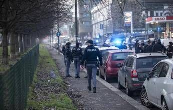 Rogoredo, Carmelo Cinturrino risultato negativo a test tossicologici