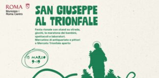 Roma, I Municipio sostiene Feste Rionali: si parte con San Giuseppe