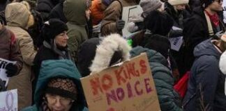 Roma blindata per il corteo No Kings, attesi almeno in 15mila