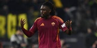 Roma, infortunio per Koné: quando torna il centrocampista