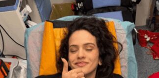 Rosalía come sta dopo il malore sul palco: “Grazie per la comprensione”