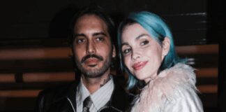 Rose Villain è incinta, l’annuncio della prima gravidanza con Andrea Ferrara