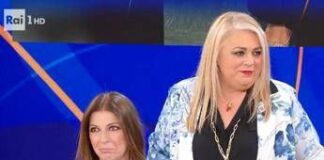 Rossella Erra, i progressi con la dieta: “Ora indosso una giacca che non mettevo da 20 anni”