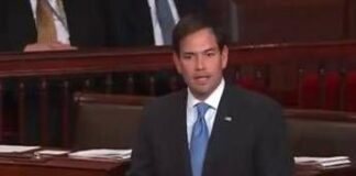 Rubio “profeta” sull’Iran. Il discorso del 2015 su missili e atomica (VIDEO)