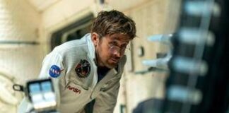 Ryan Gosling: “Non ho finito la scuola, per me è stato un onore rappresentare gli insegnanti come eroi”