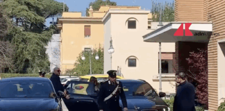 Santanchè lascia il ministero, nessuna dichiarazione