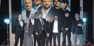 ‘SMYL’, su Prime Video serie con protagonisti veri professionisti della comunicazione