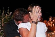 Sabalenka show a Indian Wells: passa il turno e sfoggia l’anello di fidanzamento da un milione di dollari