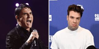 Sal Da Vinci ‘snobbato’ da Fedez, cosa è successo a Disneyland: l’aneddoto