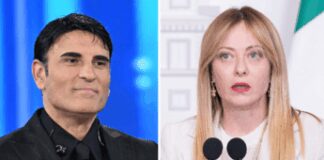 Sal da Vinci: “Meloni mi ha chiamato per complimentarsi, il resto sono fake news”