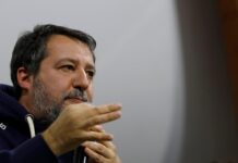 Salvini: “Russia minaccia per l’Europa? No, minaccia è immigrazione clandestina”