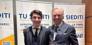 Sangiovanni (Hgm): “Portiamo energia green e digitalizzazione in distretti industriali”