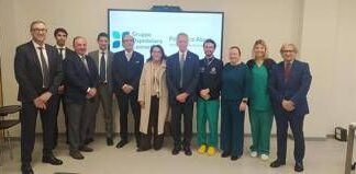 Sanità, la Scuola di Ginecologia del Policlinico di Abano intitolata a Giovanni Scambia