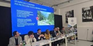 Sanpellegrino sostiene la riqualificazione di ‘Area Paradiso’