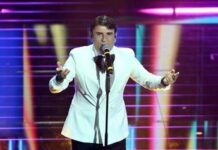 Sanremo 2026, Sal Da Vinci ha vinto il Festival: tutto sul cantautore