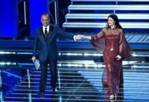 Sanremo Human Index, festival da record: 1,2 miliardi di interazioni social, +20% rispetto al 2025